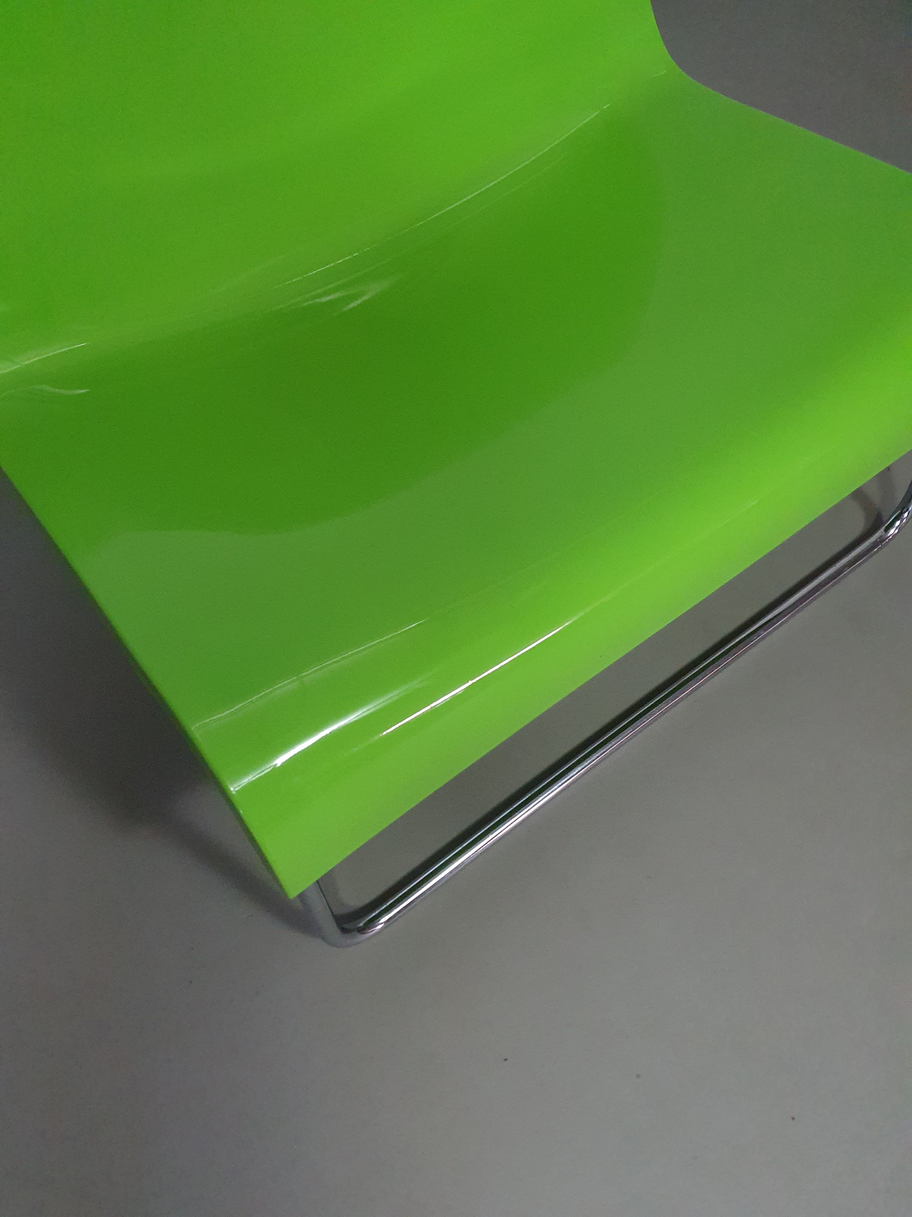 Form lounge chair by Piero Lissoni for Kartell – Logohuman