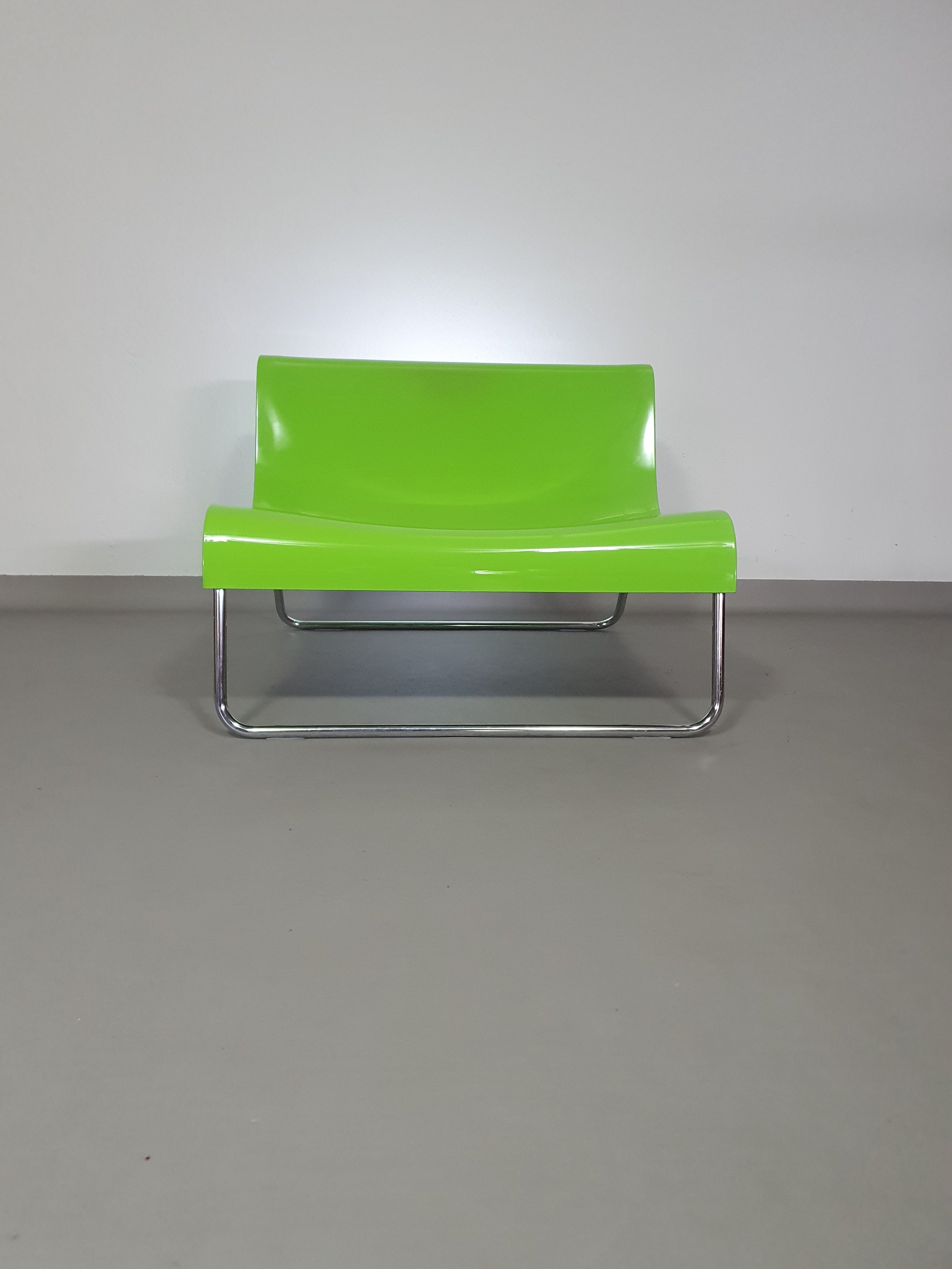 Form lounge chair by Piero Lissoni for Kartell – Logohuman Form lounge chair by Piero Lissoni for Kartell – Logohuman