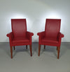 PARAMOUNT STOELEN VAN PHILIPPE STARCK voor Driade 1989.