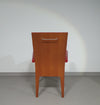 PARAMOUNT STOELEN VAN PHILIPPE STARCK voor Driade 1989.