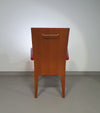 PARAMOUNT STOELEN VAN PHILIPPE STARCK voor Driade 1989.
