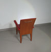 PARAMOUNT STOELEN VAN PHILIPPE STARCK voor Driade 1989.