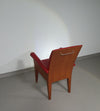 PARAMOUNT STOELEN VAN PHILIPPE STARCK voor Driade 1989.