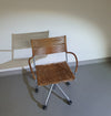 PIERANTONIO BONACINA / Agnoli BUREAUSTOEL MISS B4, Italië