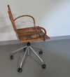 PIERANTONIO BONACINA / Agnoli BUREAUSTOEL MISS B4, Italië
