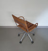 PIERANTONIO BONACINA / Agnoli BUREAUSTOEL MISS B4, Italië