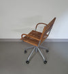 PIERANTONIO BONACINA / Agnoli BUREAUSTOEL MISS B4, Italië