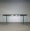 President Desk Galotti &amp; Radice jaren 70 gemerkt