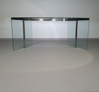 President Desk Galotti &amp; Radice jaren 70 gemerkt
