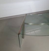 President Desk Galotti &amp; Radice jaren 70 gemerkt