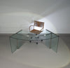 President Desk Galotti &amp; Radice jaren 70 gemerkt