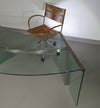 President Desk Galotti &amp; Radice jaren 70 gemerkt