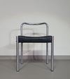 Martin Visser Set van vier Se03 stoelen voor T'spectrum, Nederland jaren 60