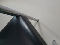 Martin Visser Set van vier Se03 stoelen voor T'spectrum, Nederland jaren 60