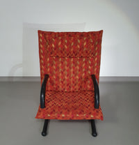2 post moderne t-line fauteuils