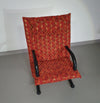 2 post moderne t-line fauteuils
