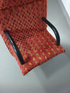 2 post moderne t-line fauteuils