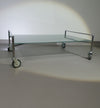 Driade Free Man 2 Glazen Salontafel

 Door M. Zanuso