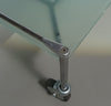 Driade Free Man 2 Glazen Salontafel

 Door M. Zanuso