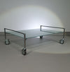 Driade Free Man 2 Glazen Salontafel

 Door M. Zanuso