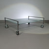 Driade Free Man 2 Glazen Salontafel

 Door M. Zanuso