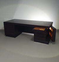 ICS Scrivania van Seccotti