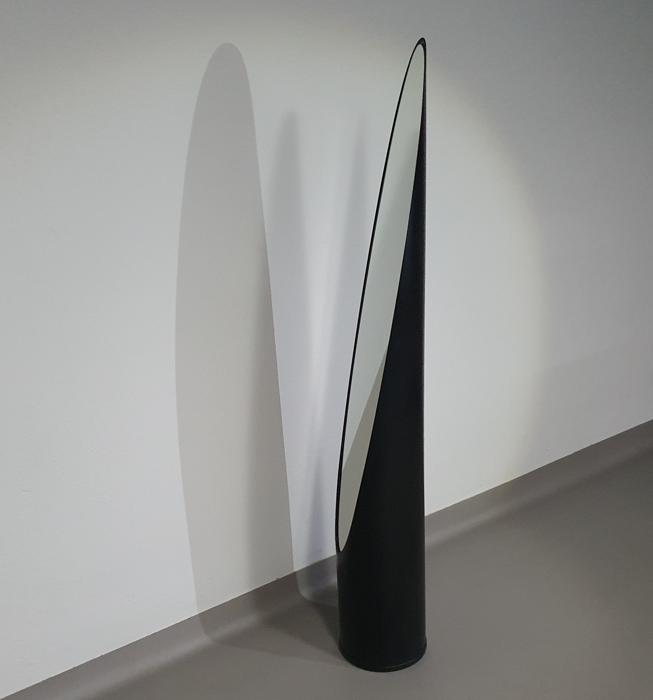 Lipstick Mirror - 1970s – Logohuman