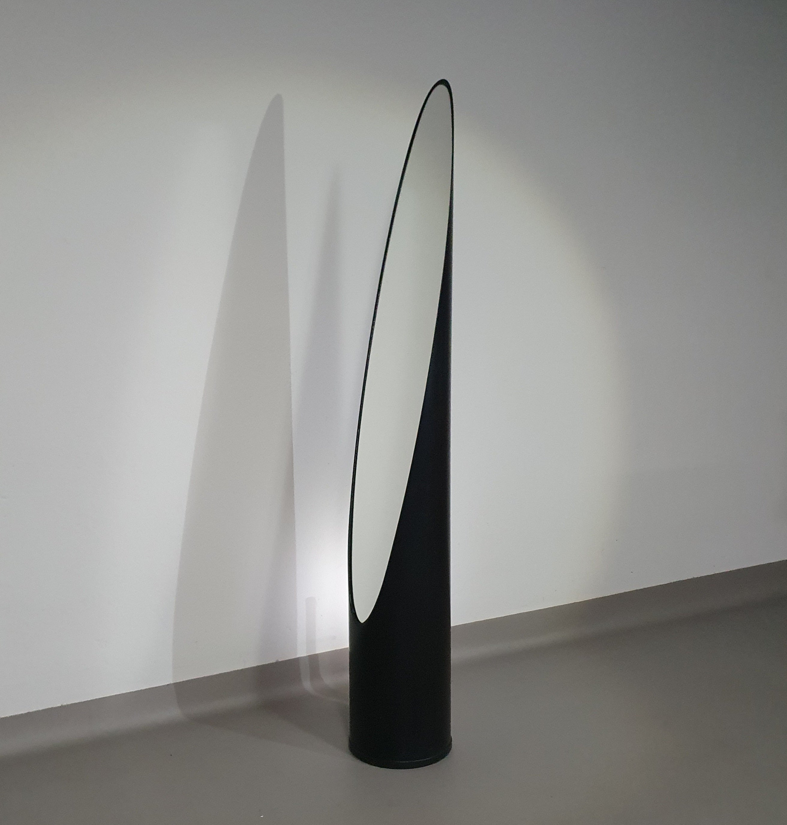 Lipstick Mirror - 1970s – Logohuman