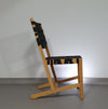 4 x Gispen Richard Hutten designed this chair in 2004 for the Grand Cafe of the Gemeente Museum in The Hague.