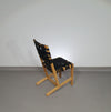 4 x Gispen Richard Hutten designed this chair in 2004 for the Grand Cafe of the Gemeente Museum in The Hague.