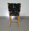 4 x Gispen Richard Hutten designed this chair in 2004 for the Grand Cafe of the Gemeente Museum in The Hague.