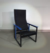 Artzan Lounge Chair van Simo Heikkila voor Pentik