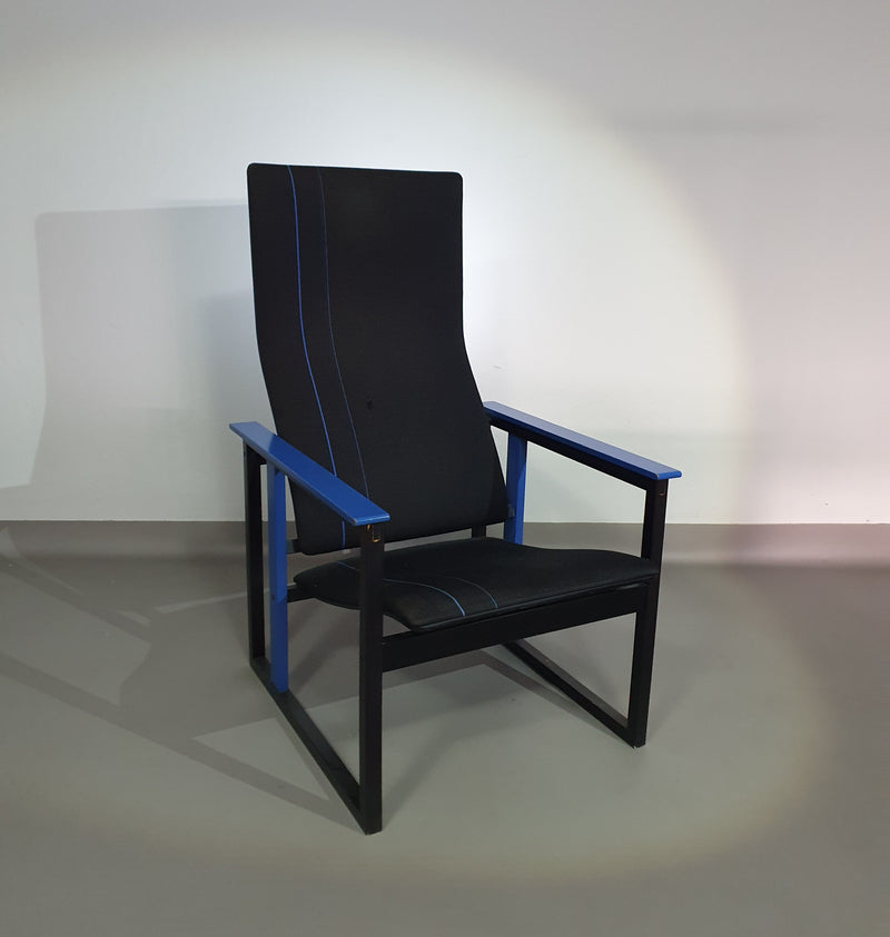 Artzan Lounge Chair van Simo Heikkila voor Pentik