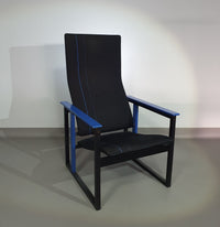 Artzan Lounge Chair van Simo Heikkila voor Pentik