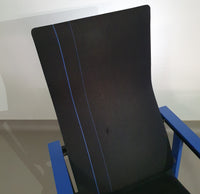Artzan Lounge Chair van Simo Heikkila voor Pentik