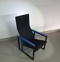 Artzan Lounge Chair van Simo Heikkila voor Pentik