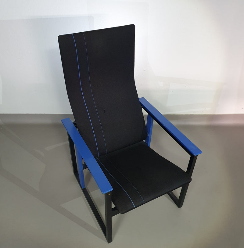 Artzan Lounge Chair van Simo Heikkila voor Pentik