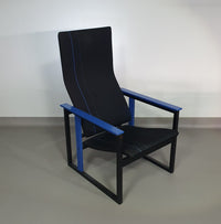 Artzan Lounge Chair van Simo Heikkila voor Pentik