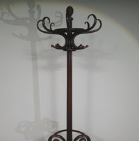 Thonet Hat and umbrella stand M.30