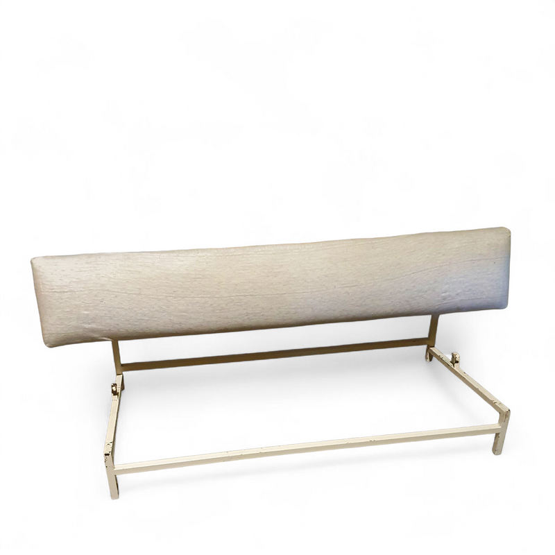 First Rob Parry modern, sleeping sofa / day bed / 1960s / Lotus 45 / Gelderland