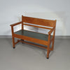 Art Deco / Haagse School / Bank / Jaren '30