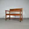Art Deco / Haagse School / Bank / Jaren '30