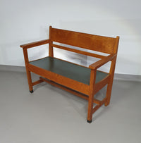 Art Deco / Haagse School / Bank / Jaren '30