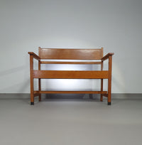 Art Deco / Haagse School / Bank / Jaren '30