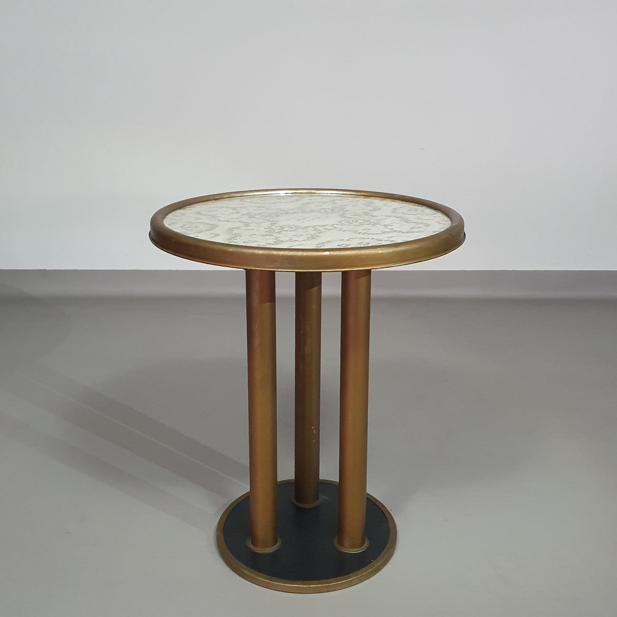 Art Deco side table 1930s