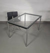 Le Cobusier Cassina LC10 eettafel