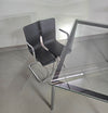 Le Cobusier Cassina LC10 eettafel