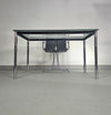 Le Cobusier Cassina LC10 eettafel