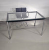 Le Cobusier Cassina LC10 eettafel