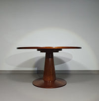 Hugues Chevalier / Riviera Tafel jaren 90